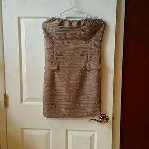 Womens dress